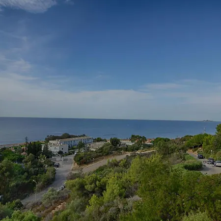 Les Horizons Sanguinaires