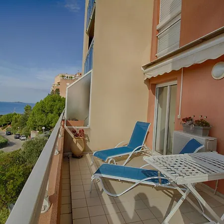 Les Horizons Sanguinaires Ajaccio Ajaccio (Corsica)