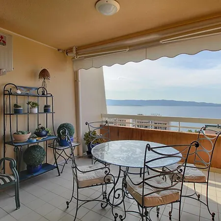 Les Horizons Sanguinaires Appartement *