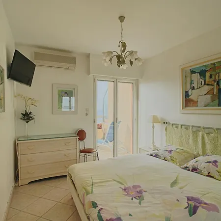 Les Horizons Sanguinaires * Ajaccio (Corsica)