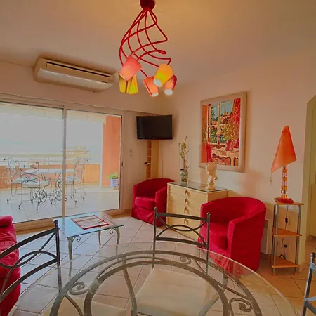 Les Horizons Sanguinaires Appartement