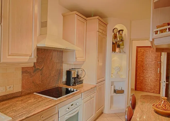 Les Horizons Sanguinaires Apartmán *